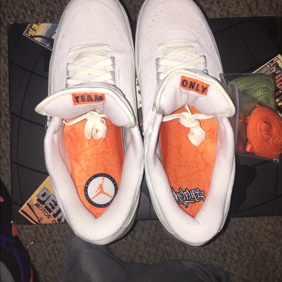 Jordan - Picture 4 of 5